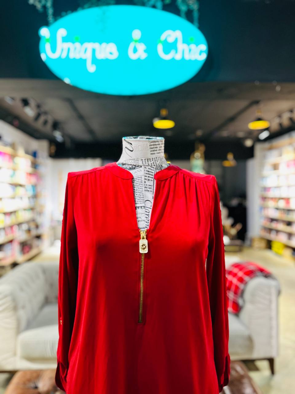 Michael kors top