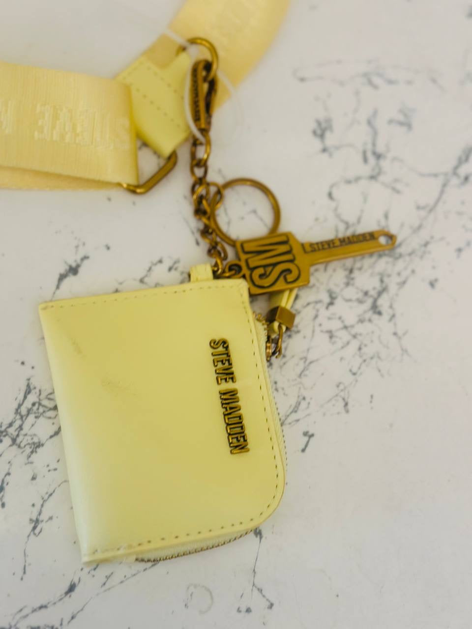 steve madden bag
