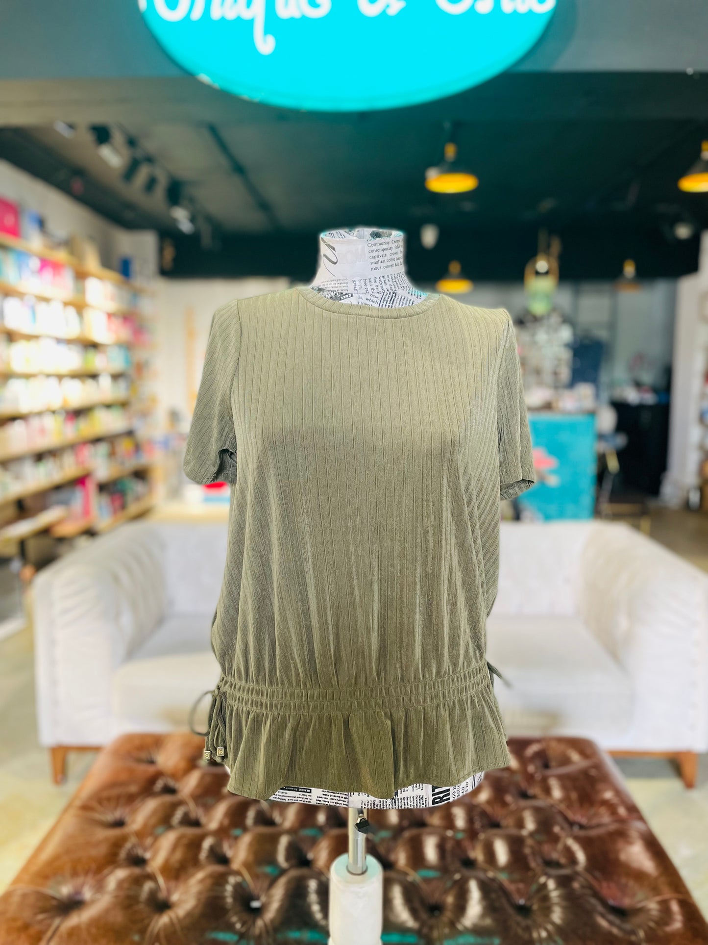 Michael kors top