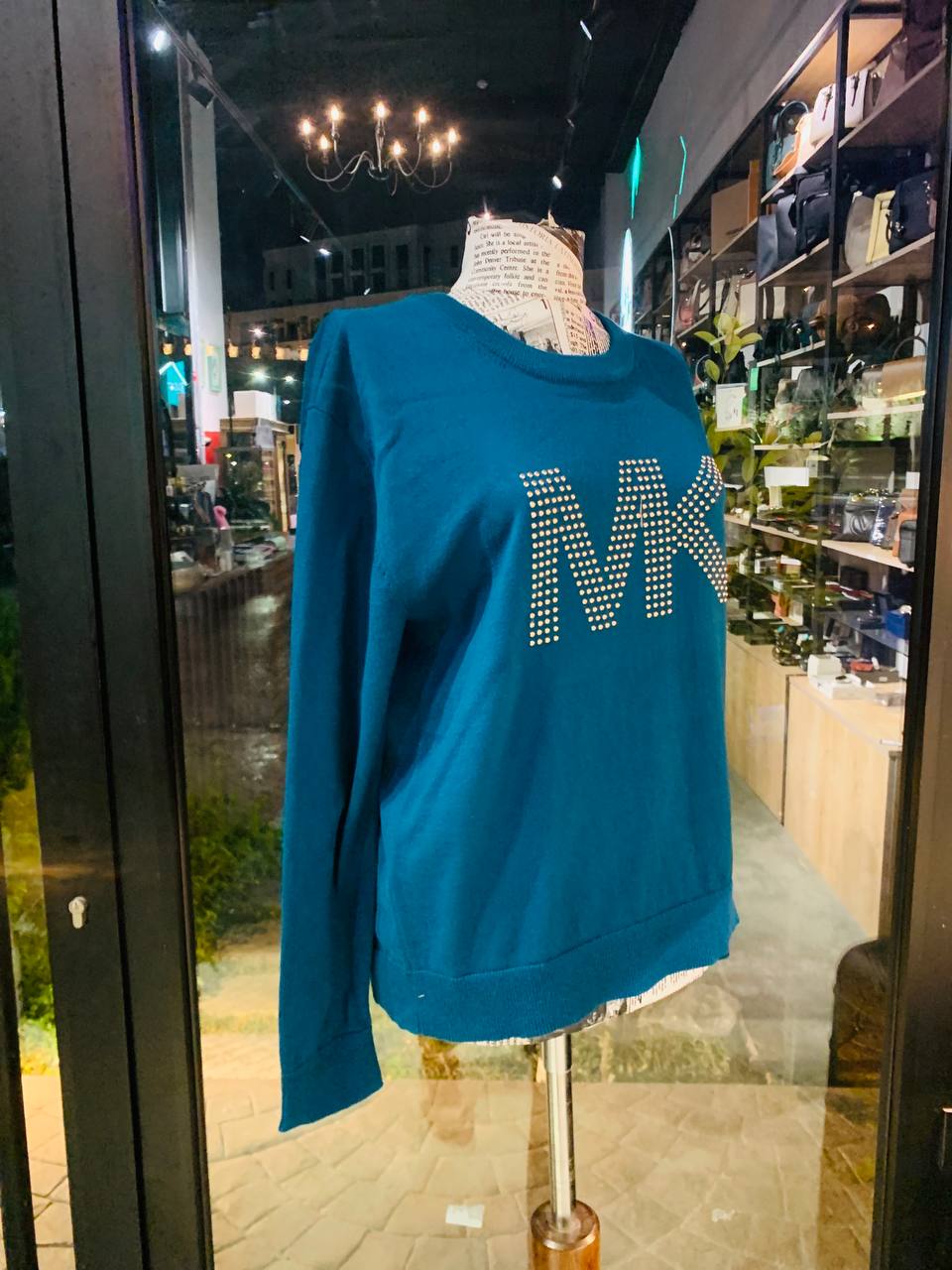 Michael kors sweater