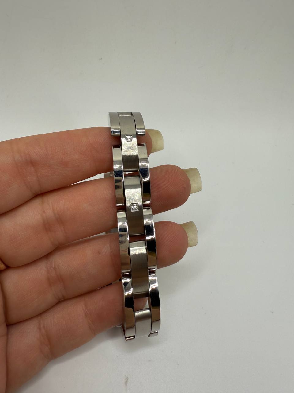 Black jack Bracelet