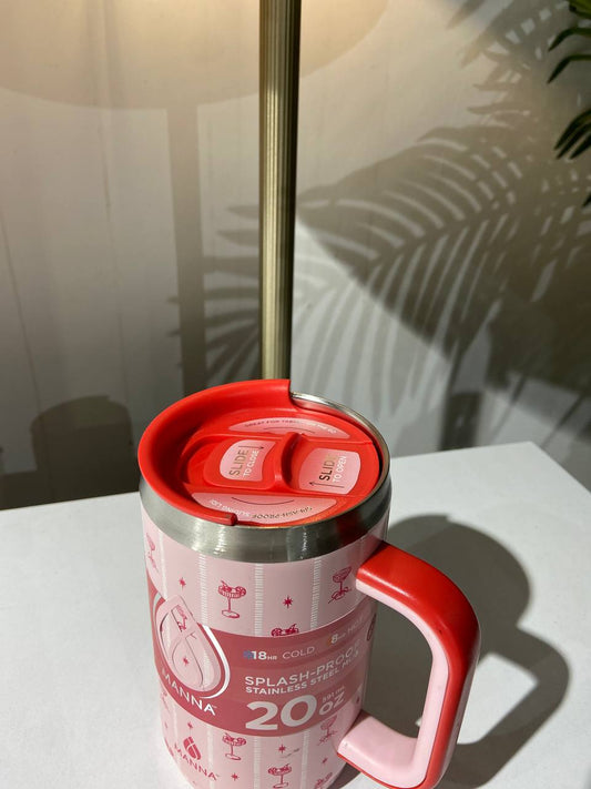 Manna mug 20 oz , 591 ml