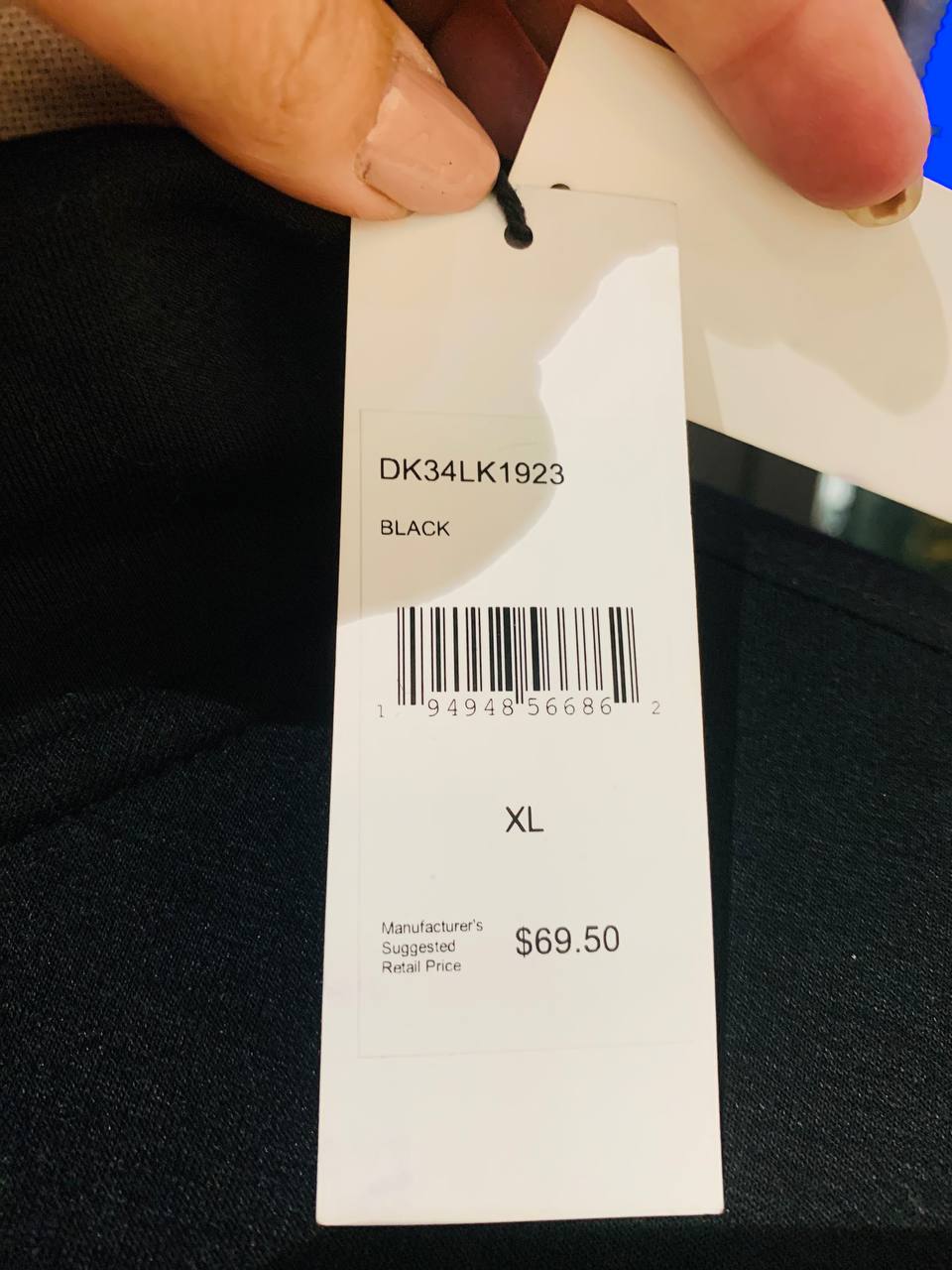 Calvin Klein sweater