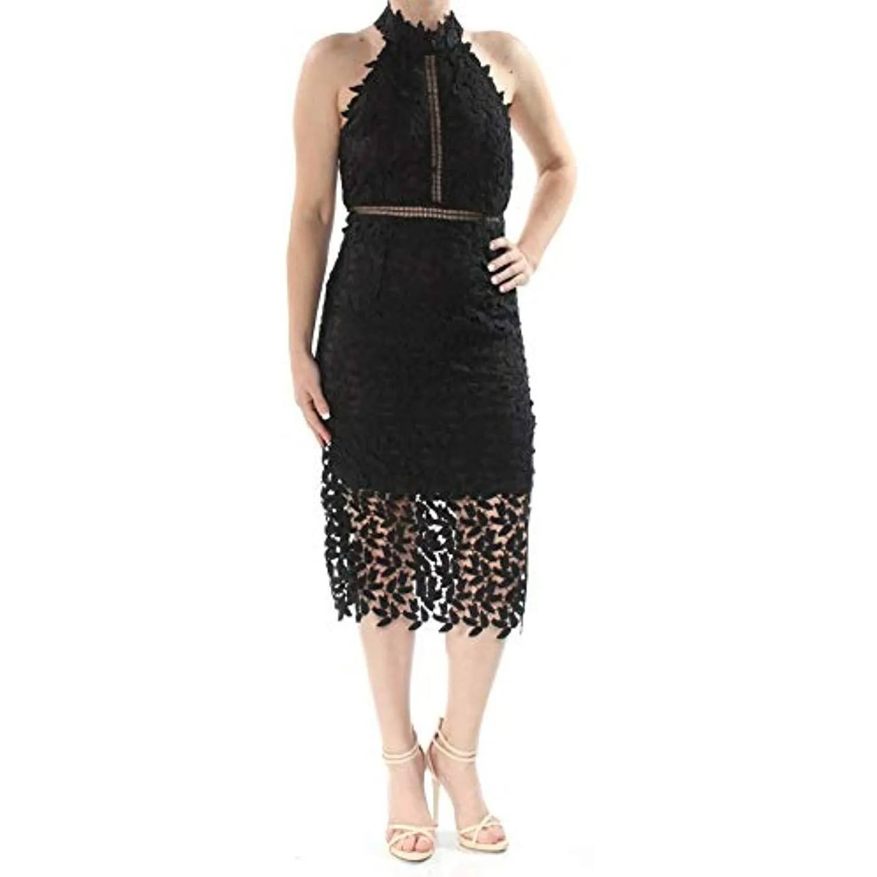 Bardot dress