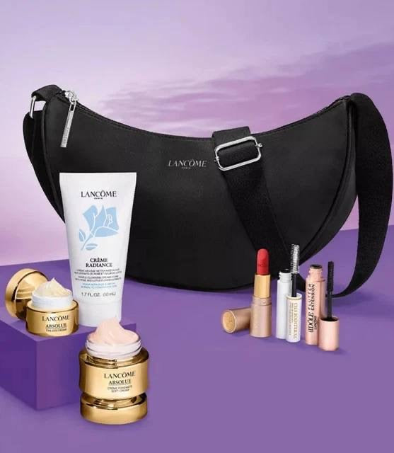 lancome set
