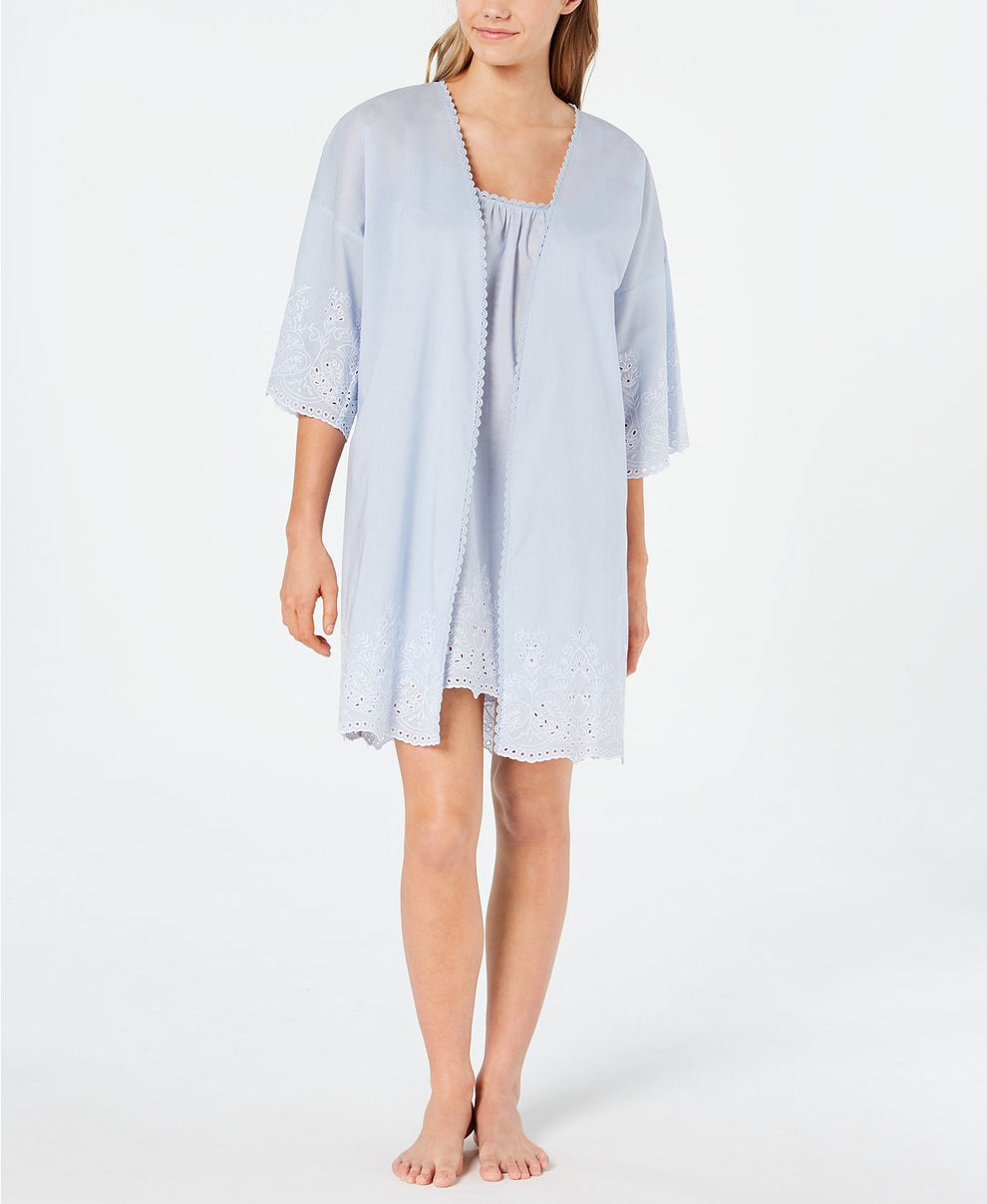 Charter club robe