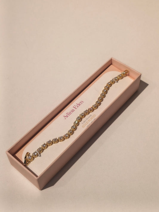 Adina Eden bracelet