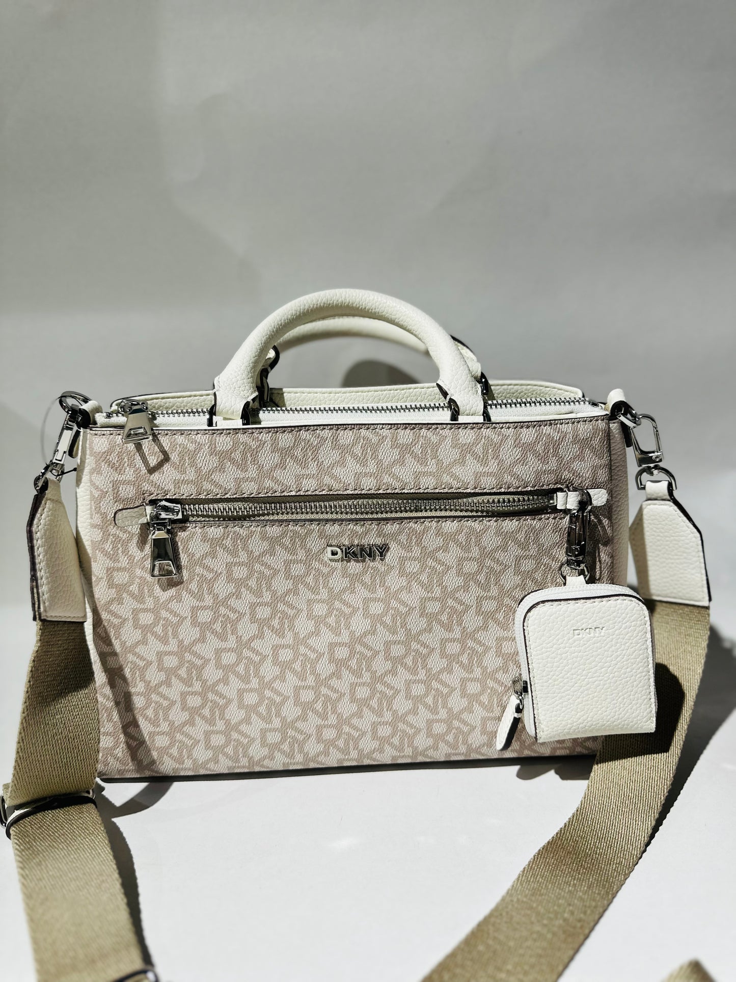 DKNY shoulder bag