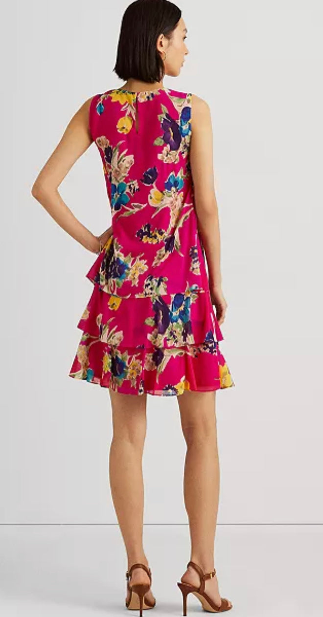 Ralph Lauren dress