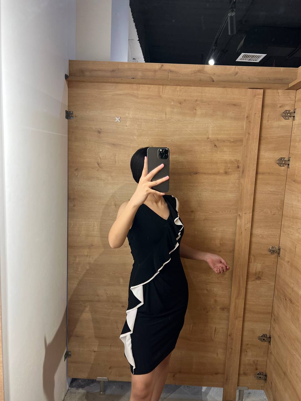 American living dress