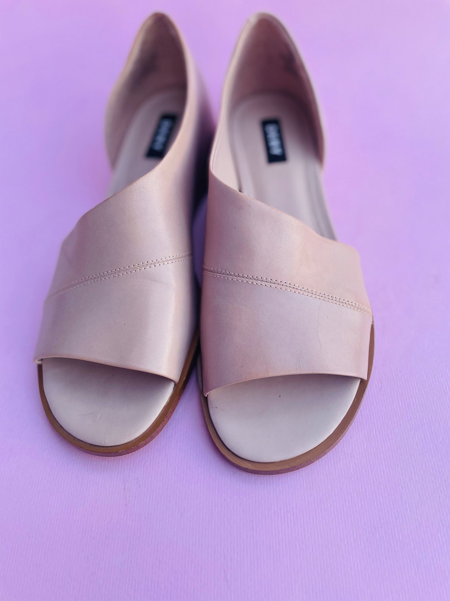 Dkny shoes