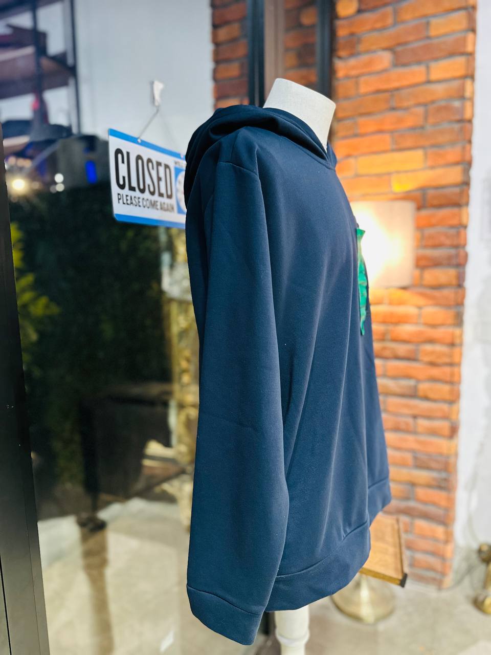 Adidas hoodie