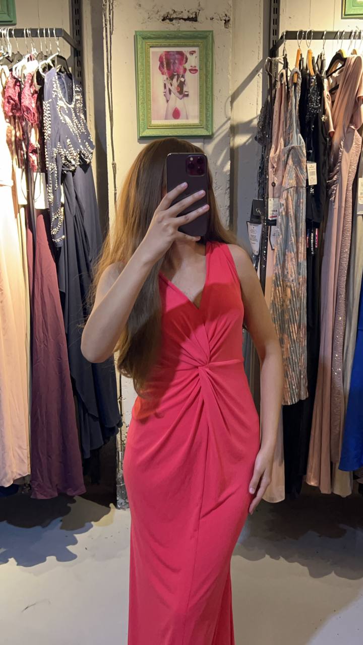 Calvin Klein dress