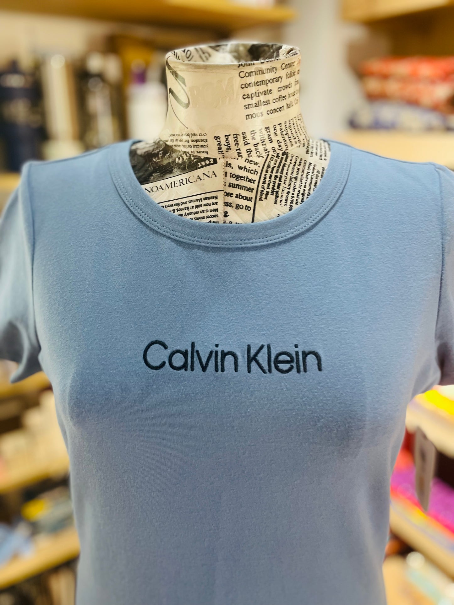 Calvin Klein dress shirt