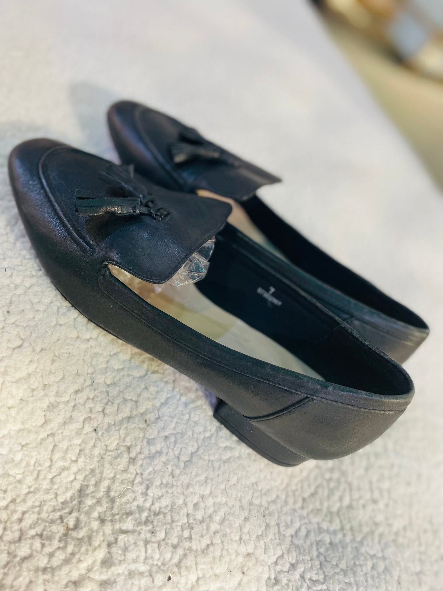 Mss collection shoes