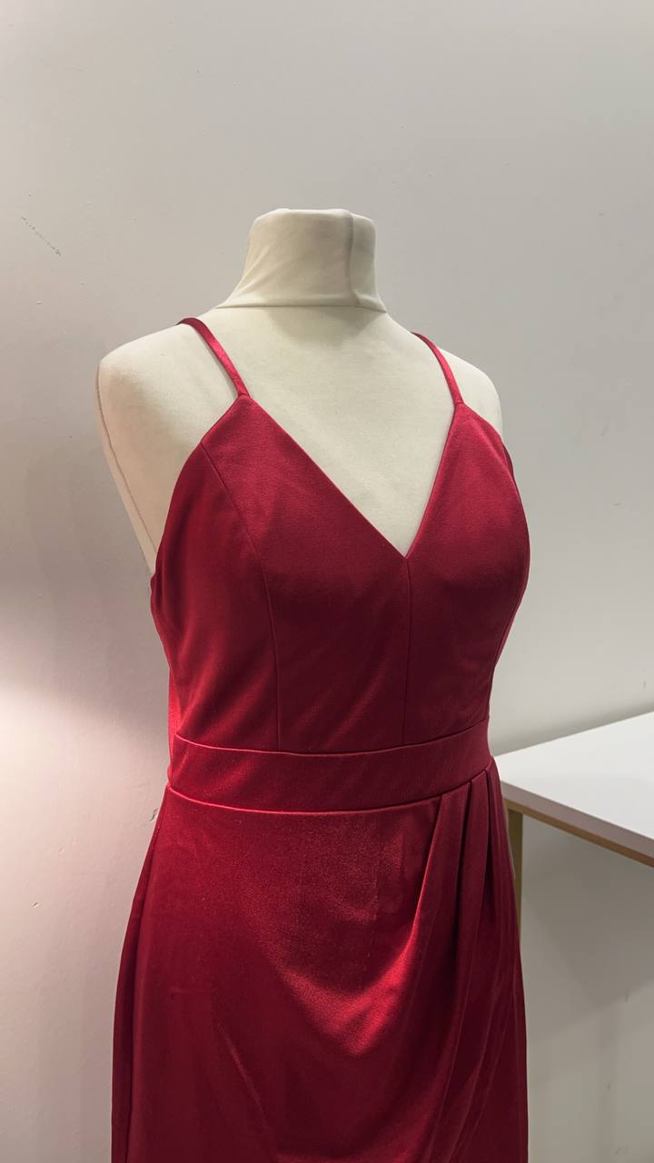 Teeze me dress