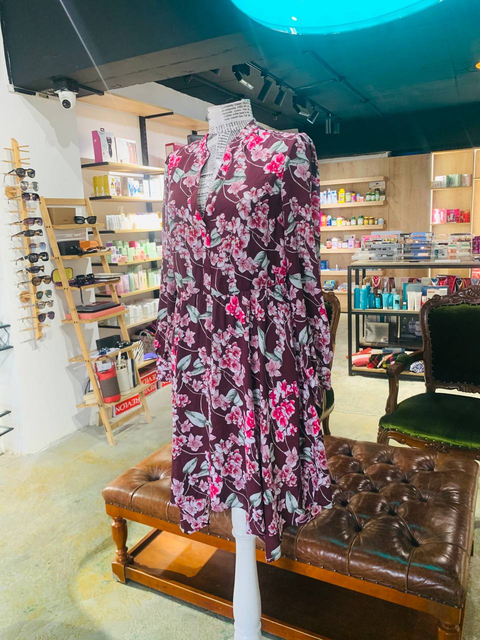 Barlll dress