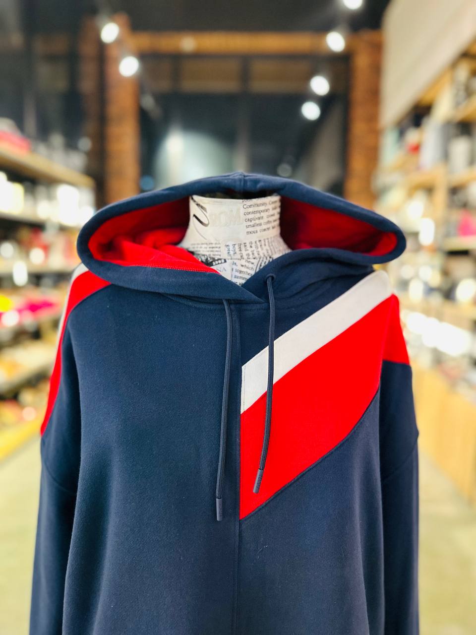 Tommy Hilfiger hoodie