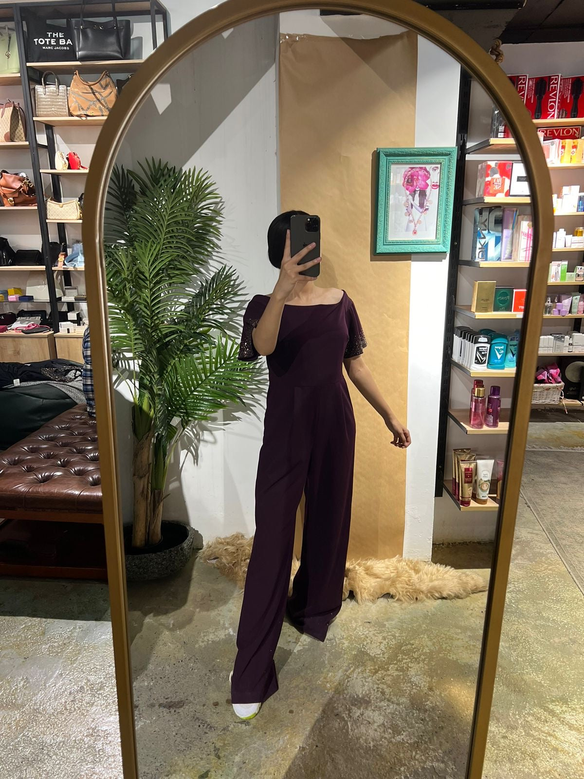 Calvin Klein jumpsuit