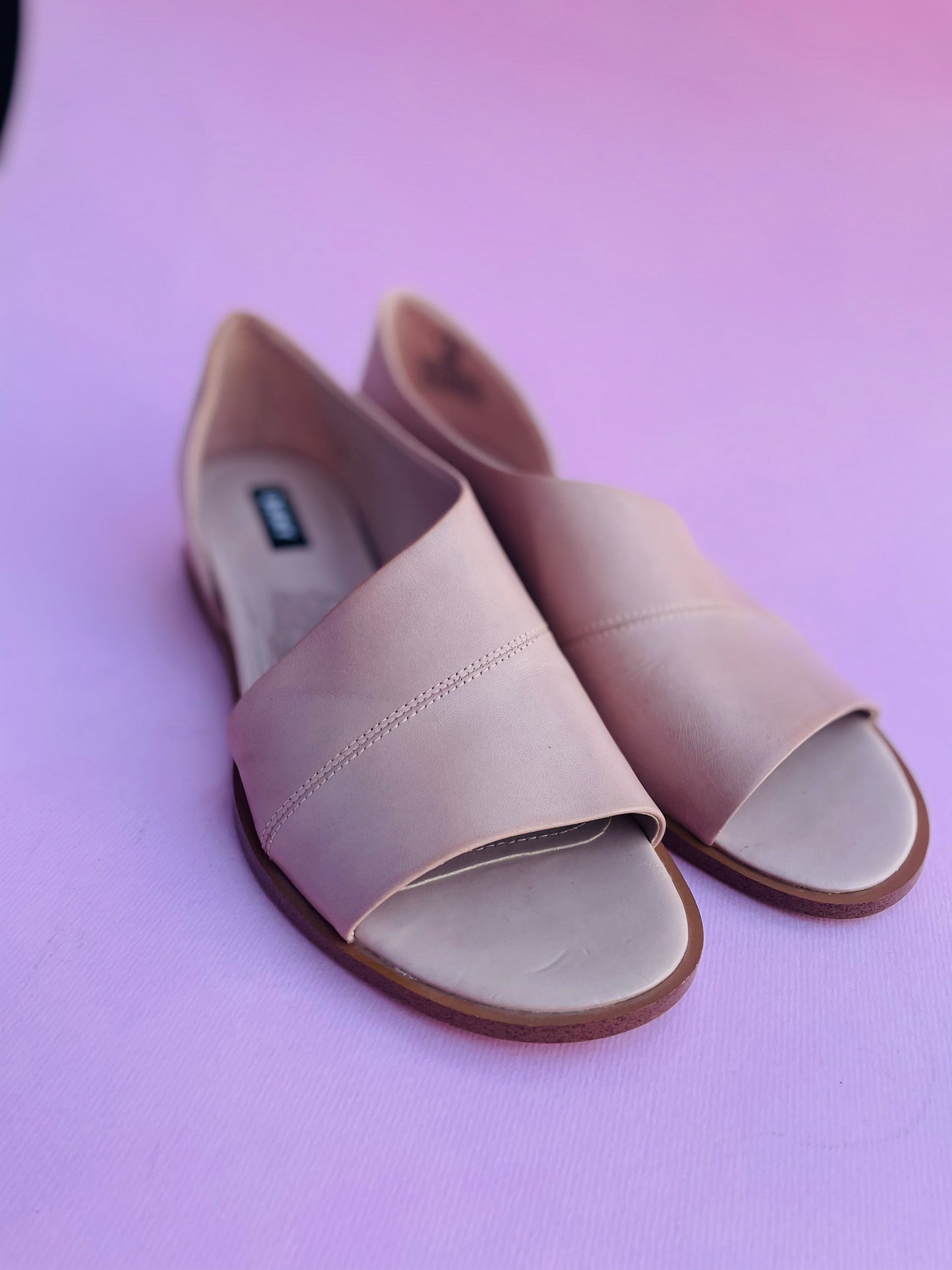 Dkny shoes