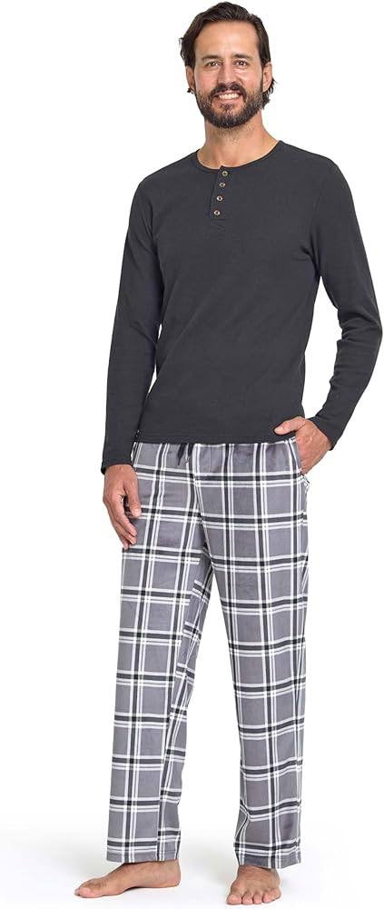 DOCKERS Pajama Set size medium