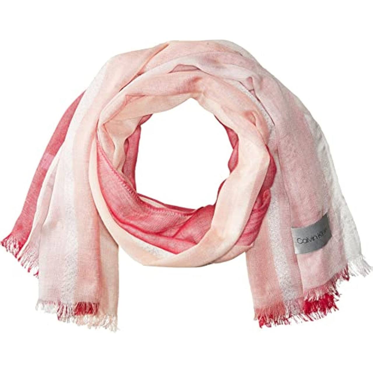 Calvin Klein scarf