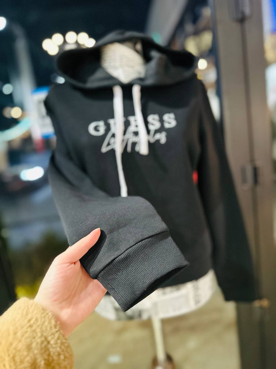 Guess hoodie