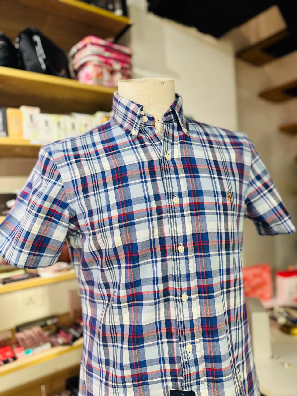 Ralph Lauren blouse size small