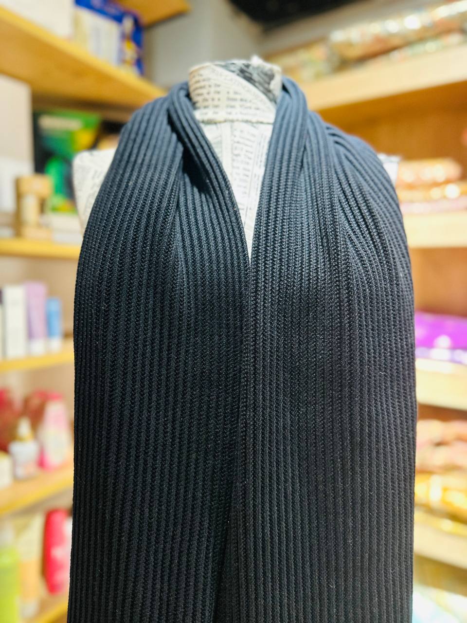 Armani exchange scarf