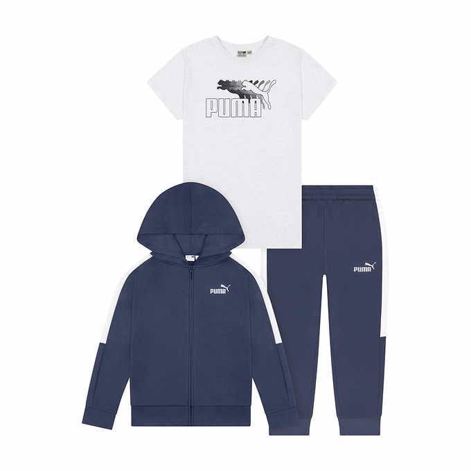 Puma pajama set
