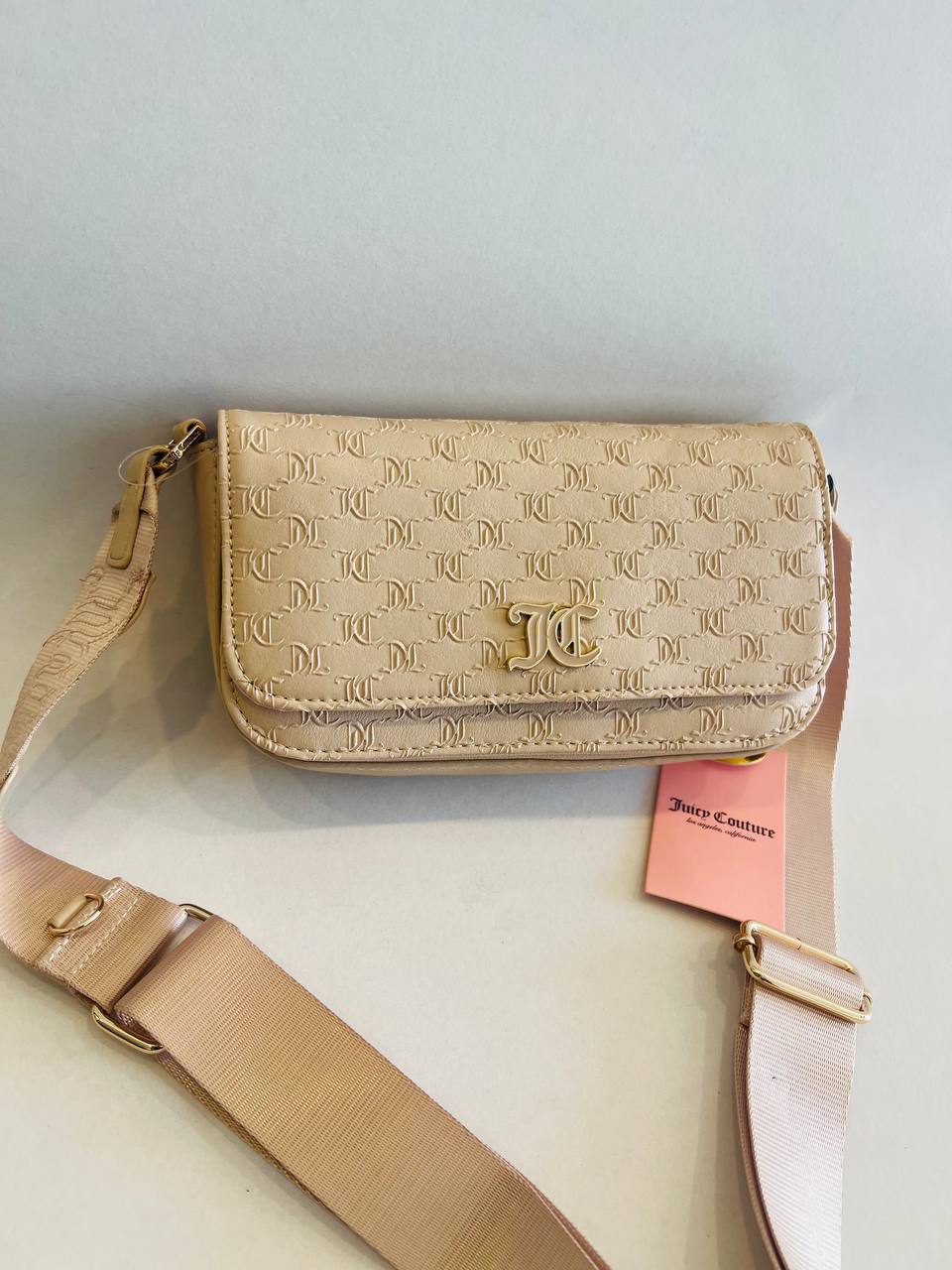 Juicy couture bag & wallet