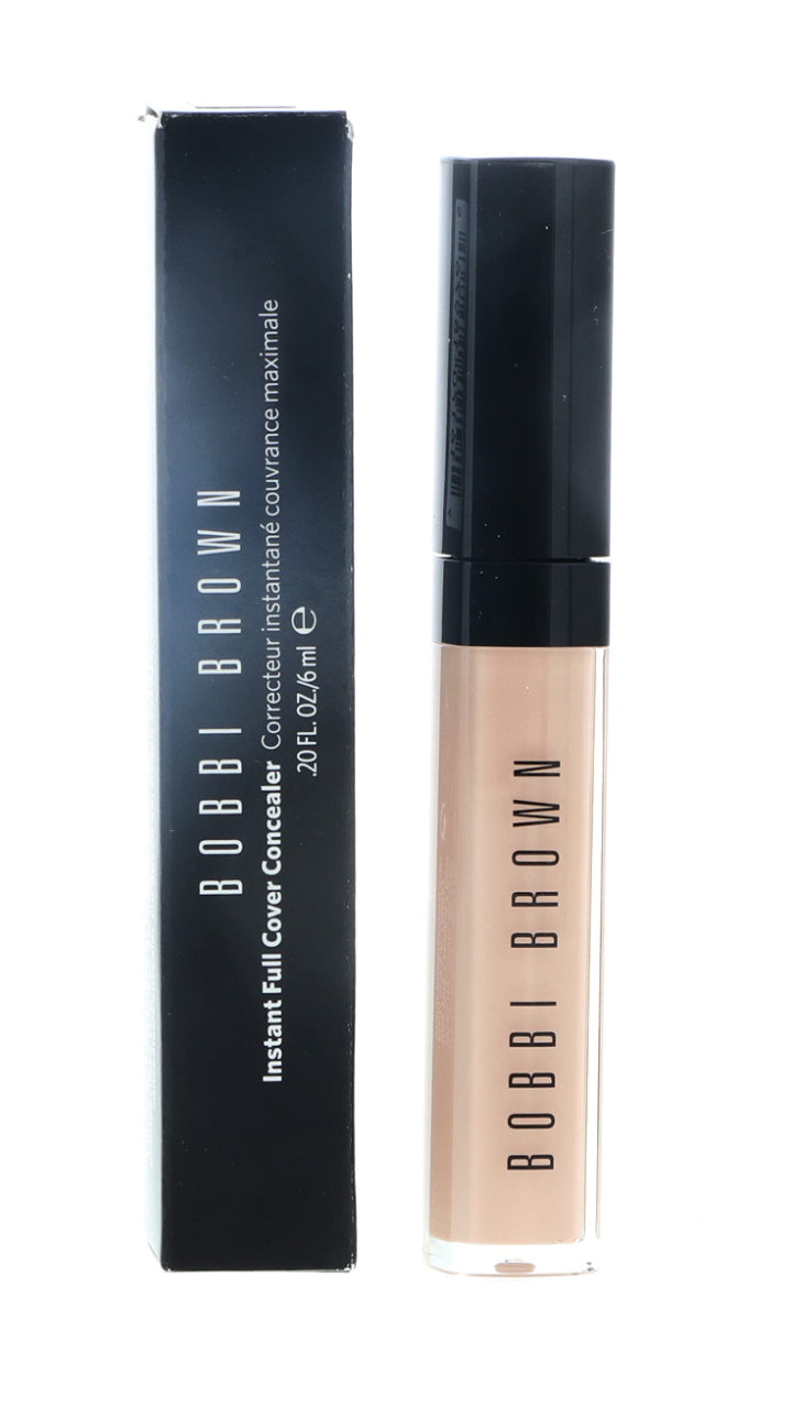 Bobbi brown instant full cover concealer porcelain