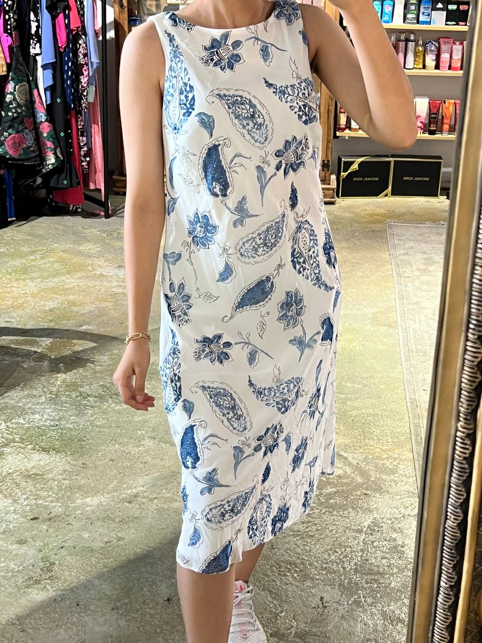 American living dress