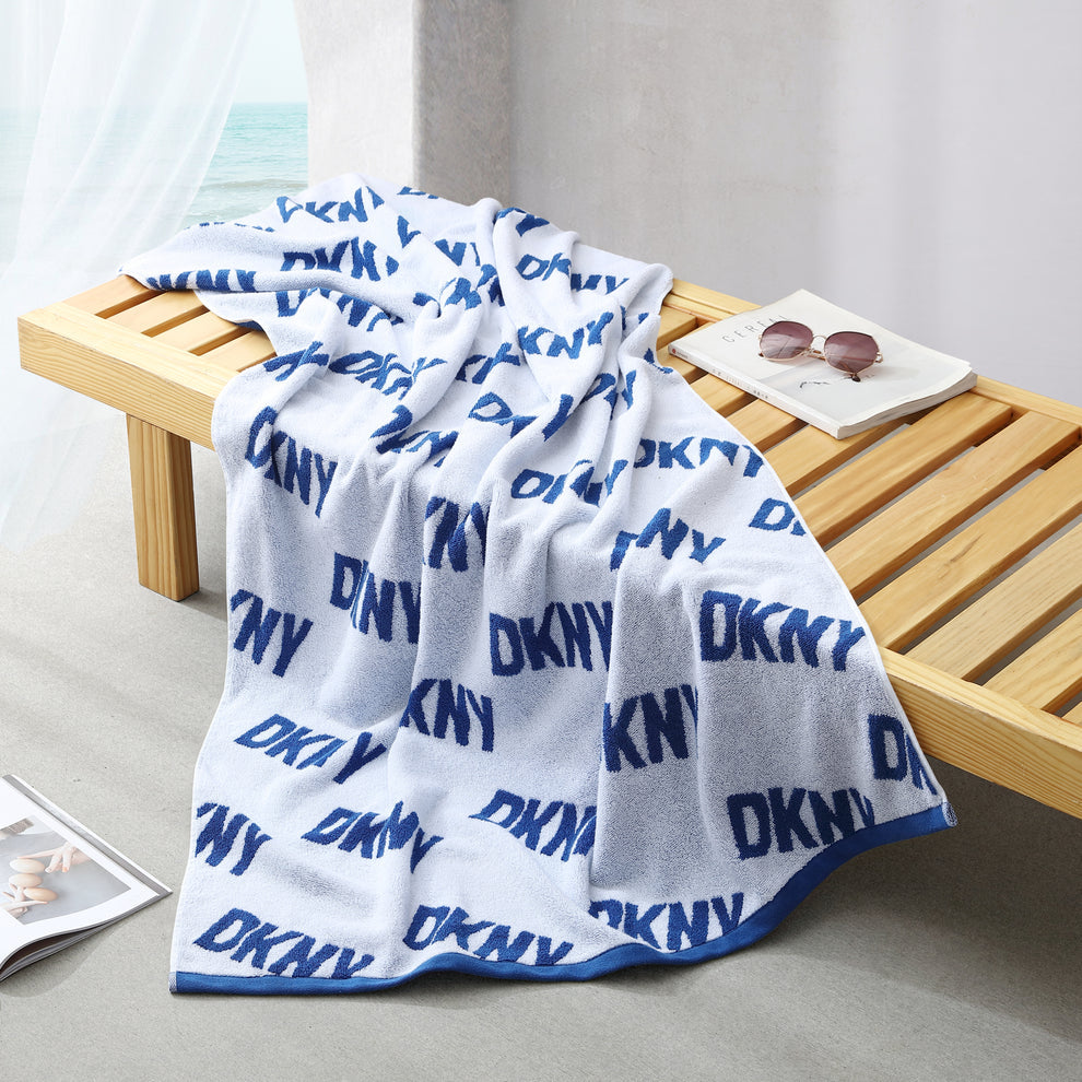 Dkny towel