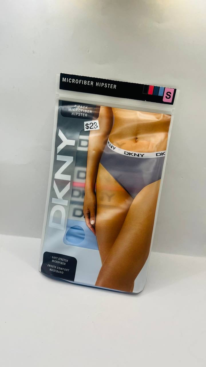 dkny underwear size S
