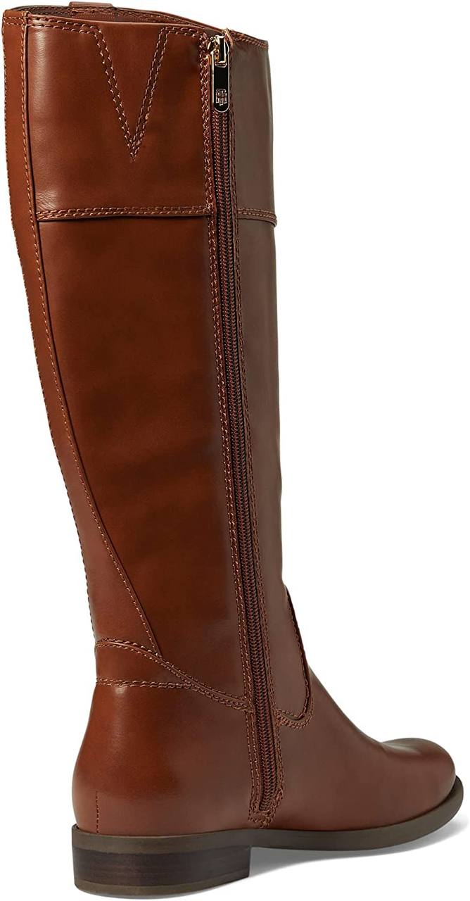 Tommy Hilfiger boots size 38