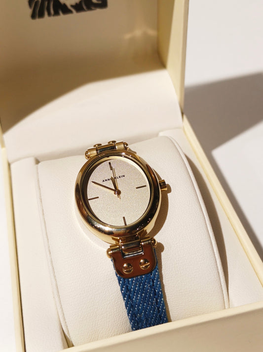 Anne Klein watch