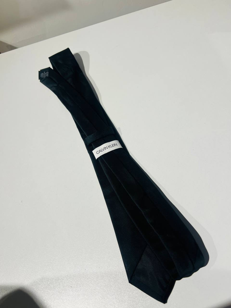 Calvin Klein tie