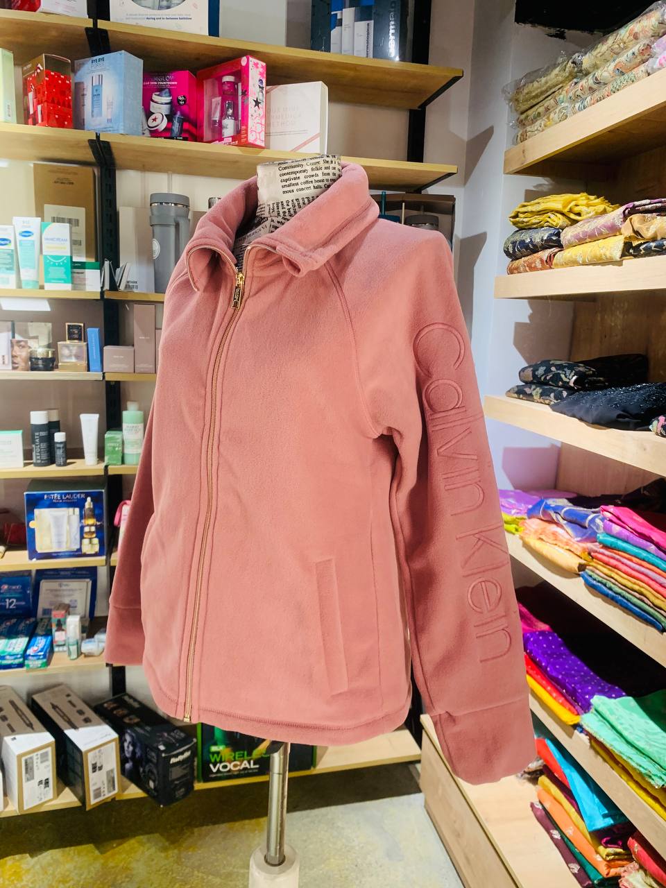 Calvin Klein jacket