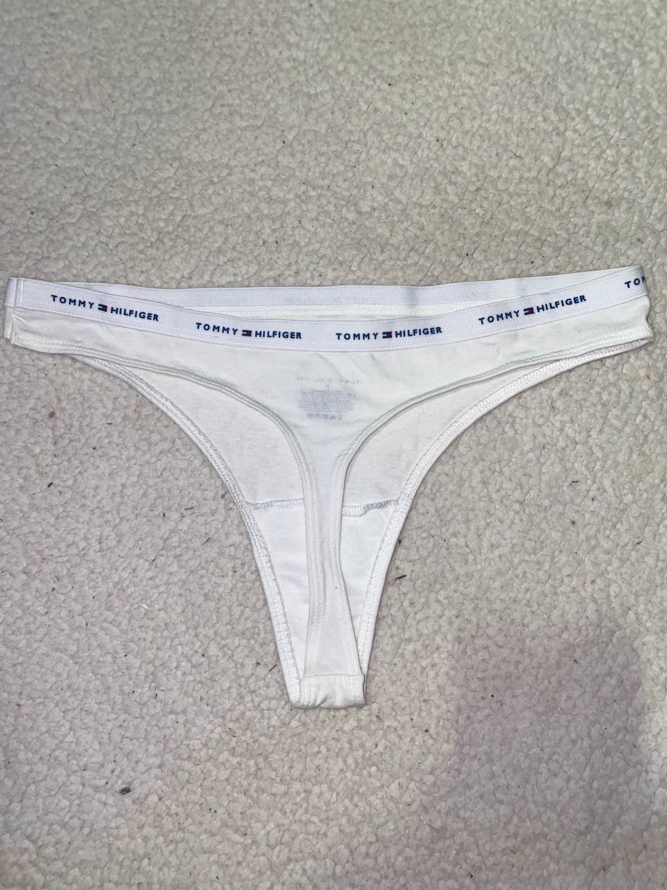 Tommy Hilfiger underwear