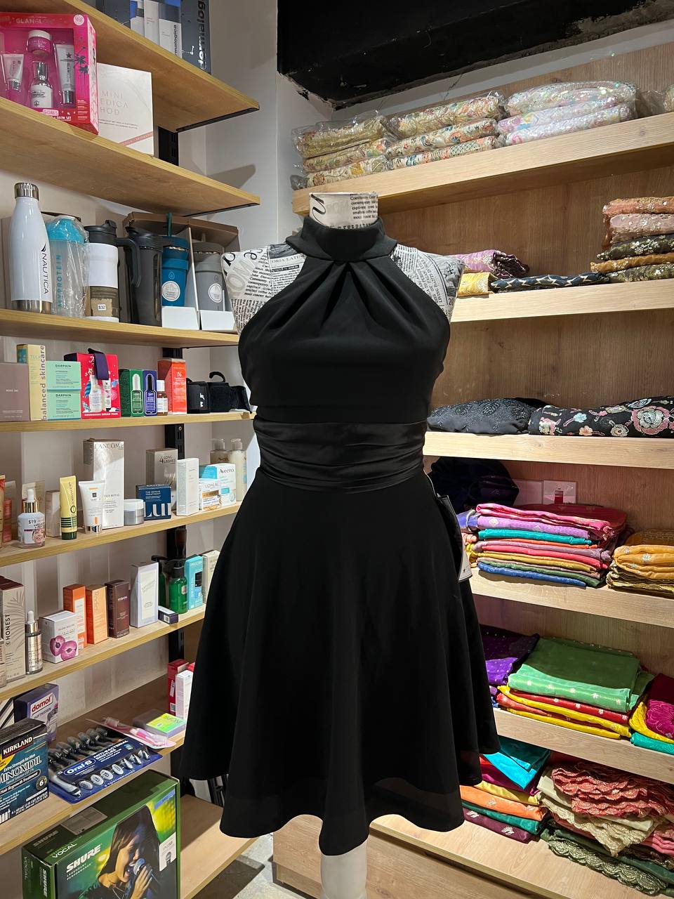 B darlin dress