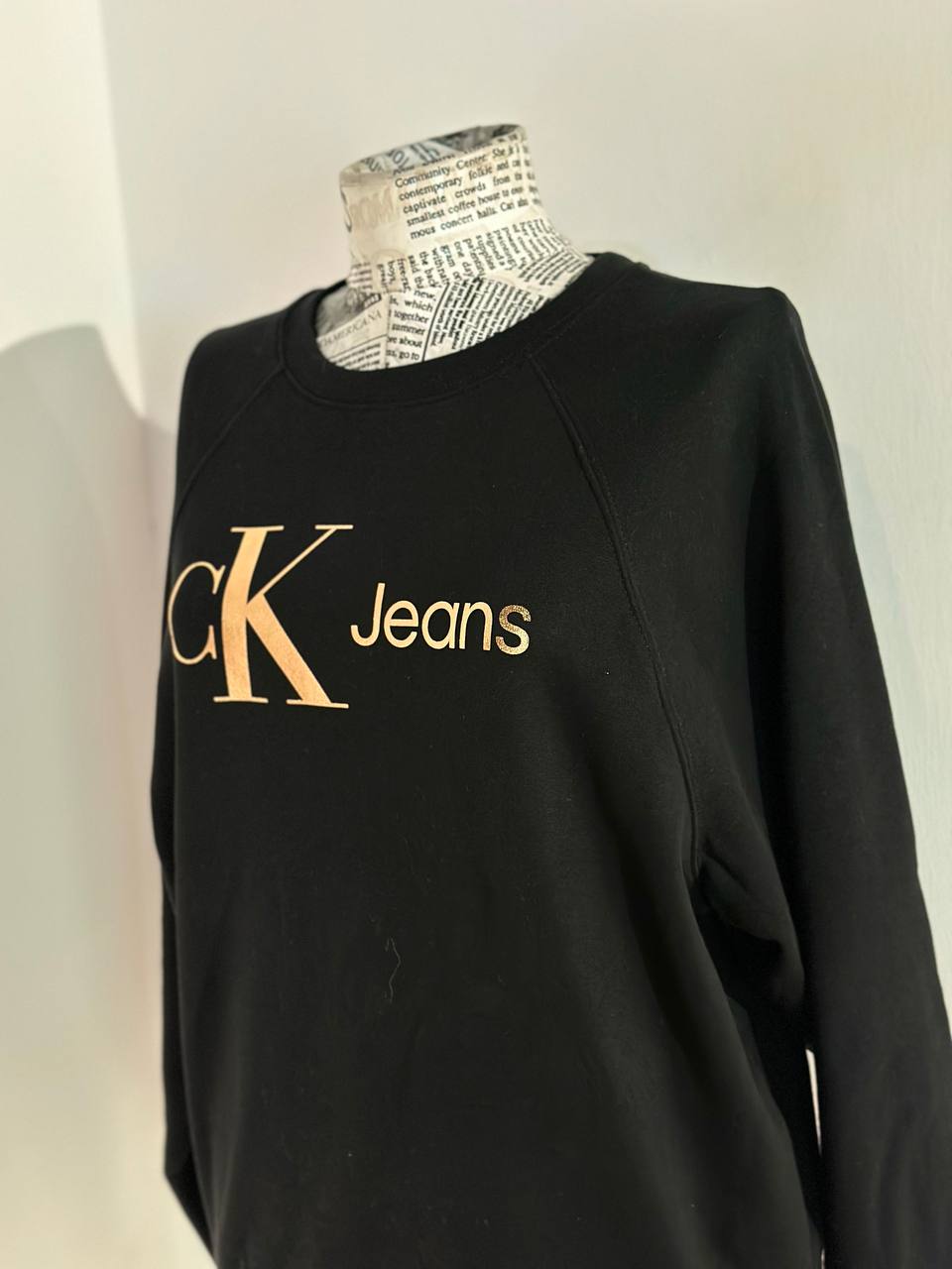 Calvin Klein sweater