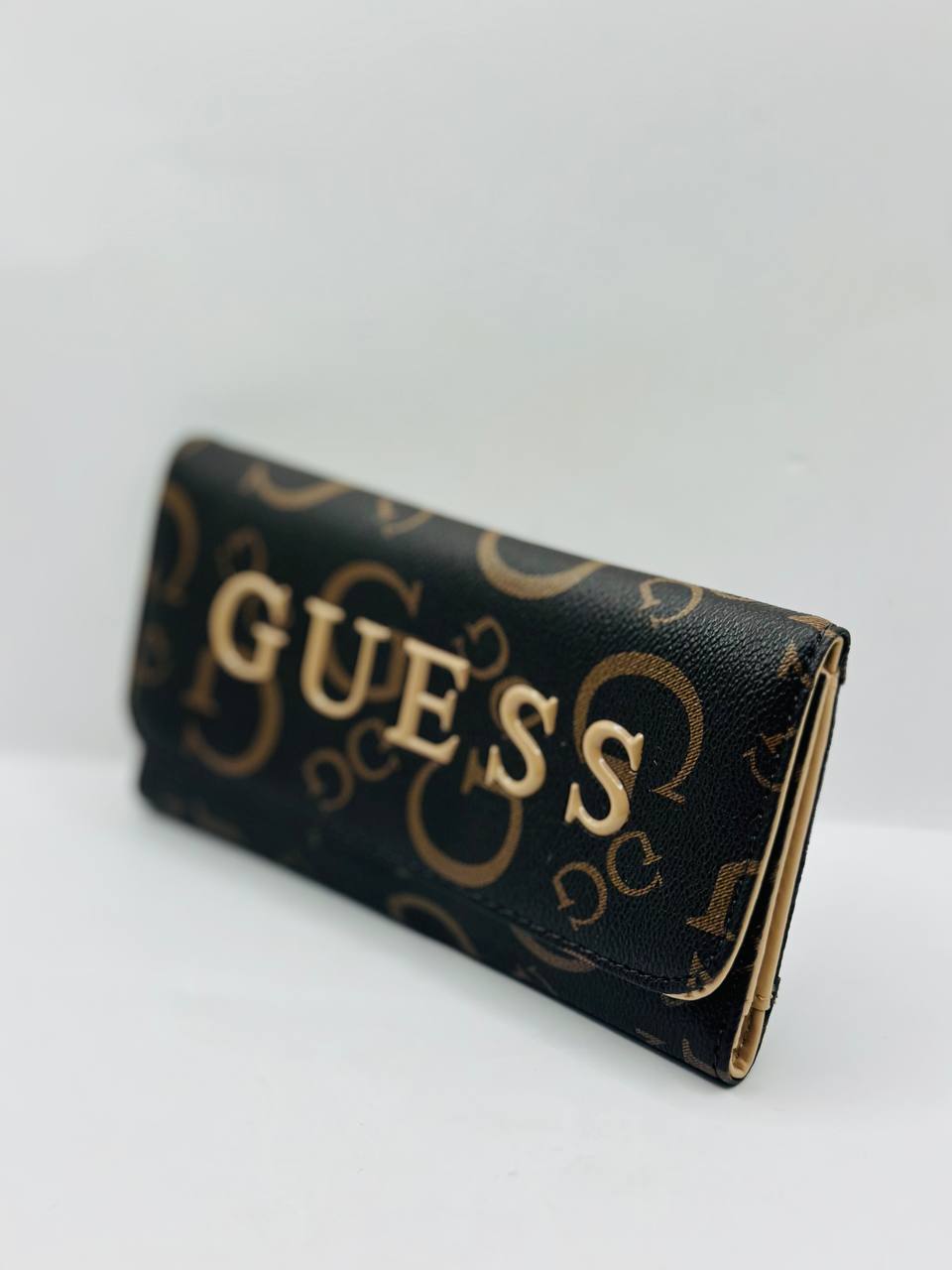 Guess wallet