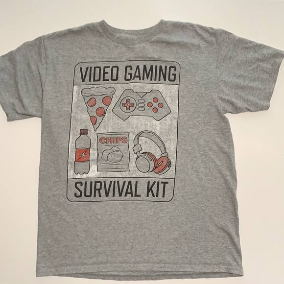 Jem collective shirt