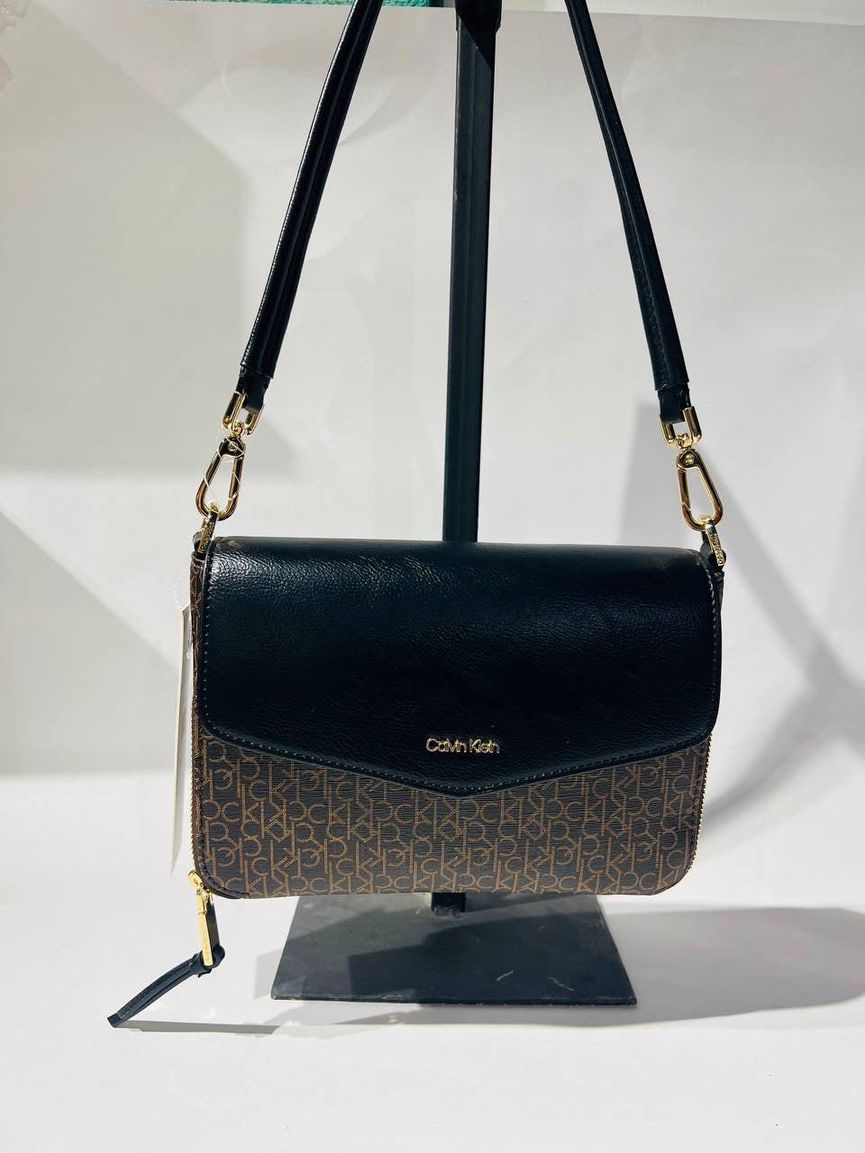 Calvin Klein shoulder bag