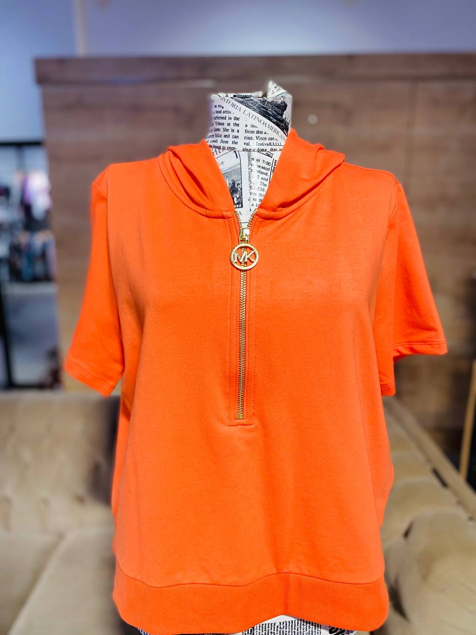 Michael kors hoodie