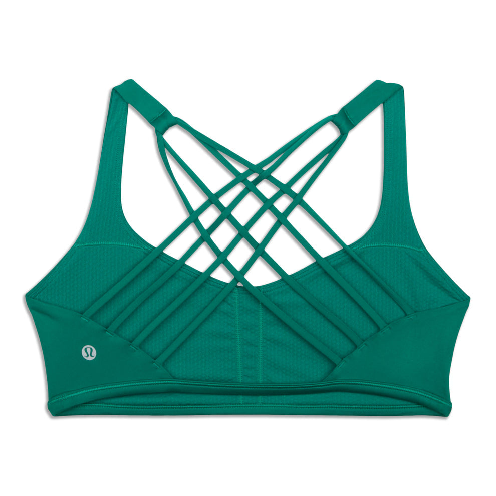 Lululemon bra