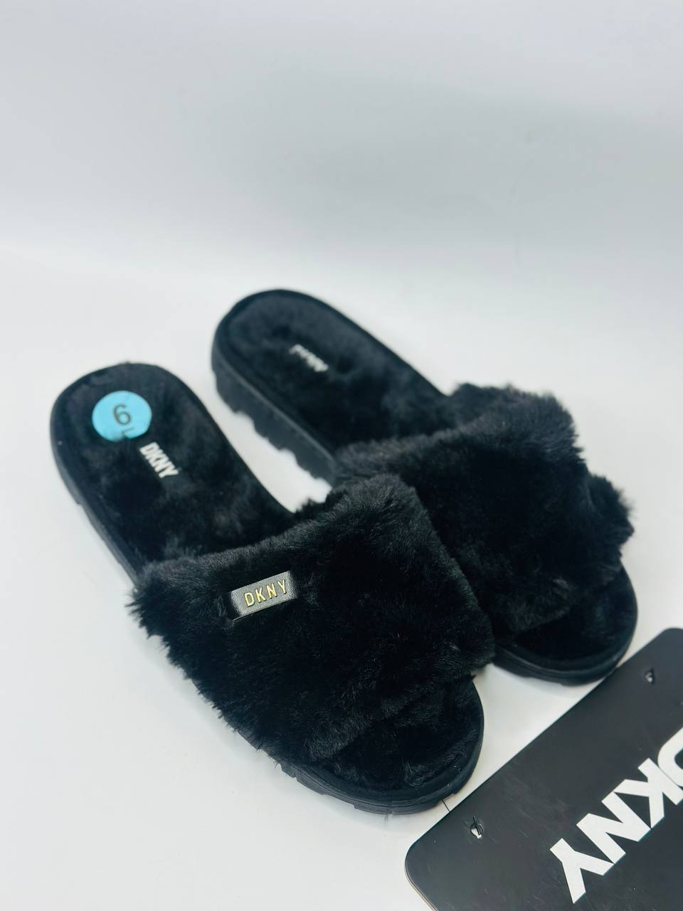 Dkny sandal