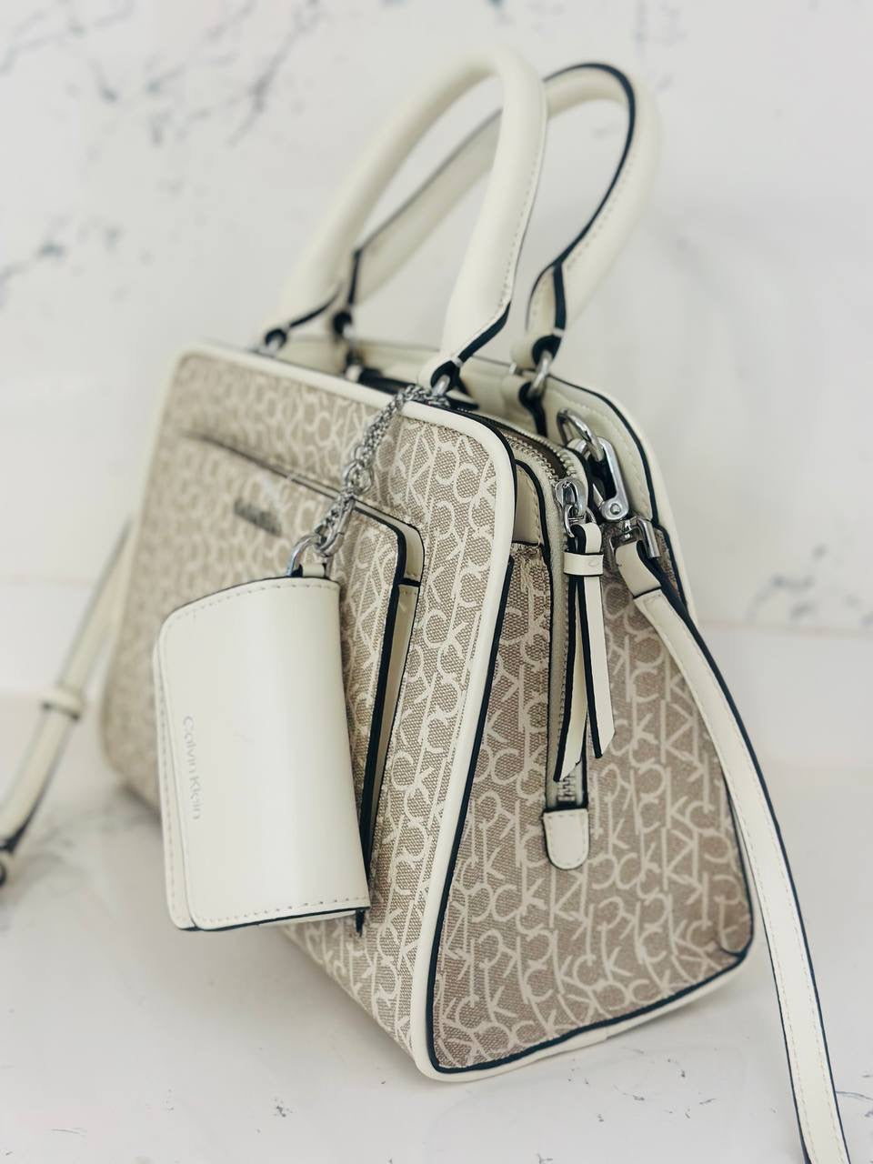 calvin klein bag