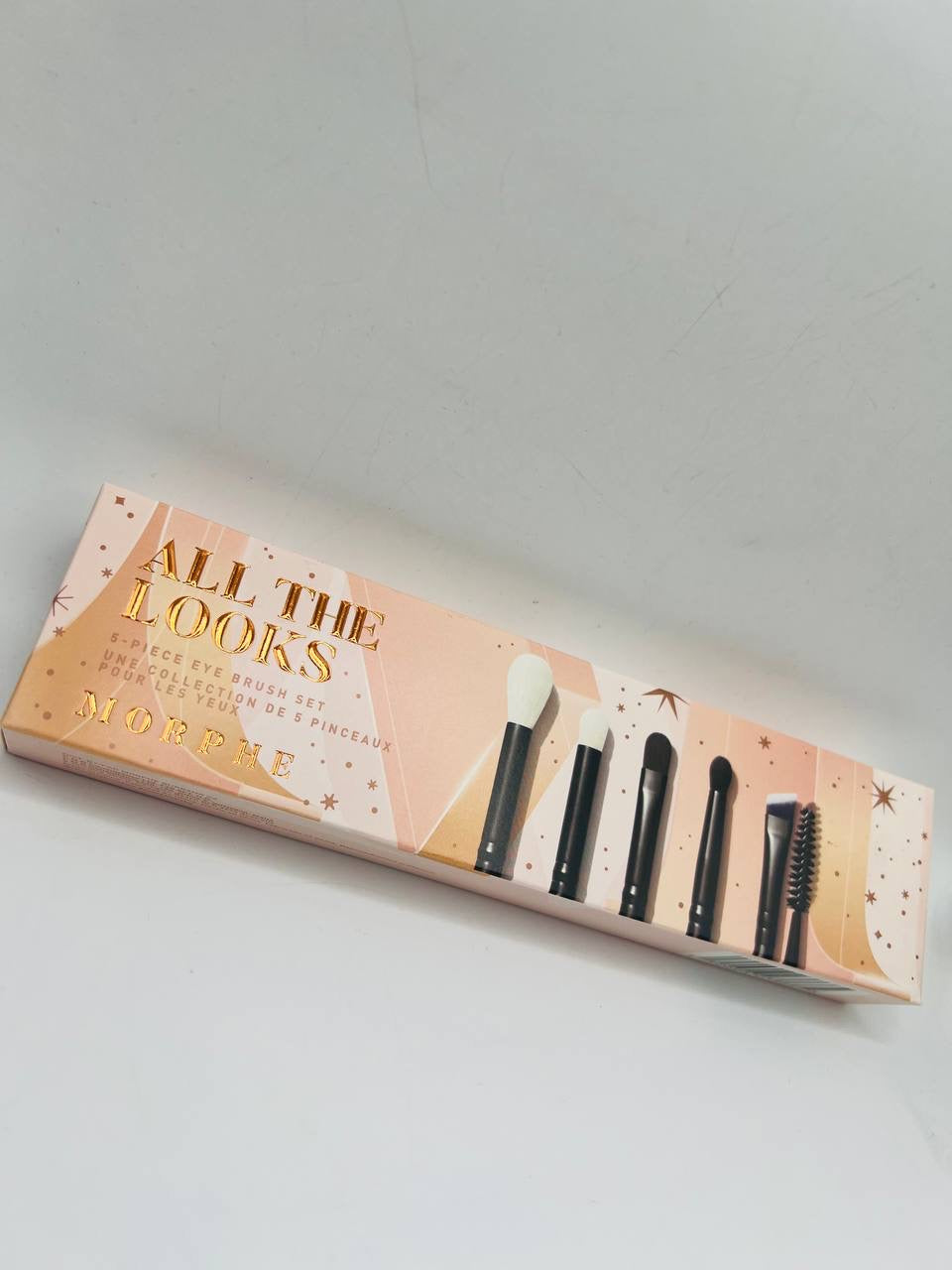 all the looks brush set